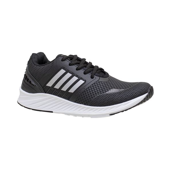 Tenis best sale zeus preto